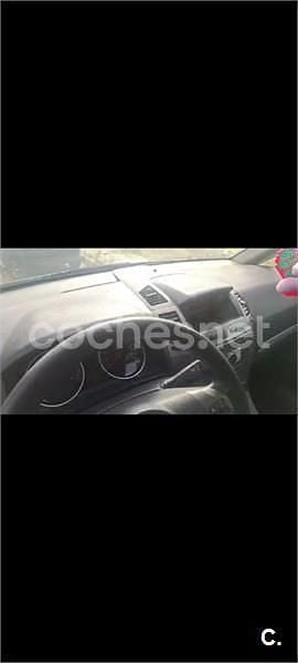 Gris / plata Usado 2007 Opel Zafira Enjoy Monovolumen | 6000 € - Imagen 1/4