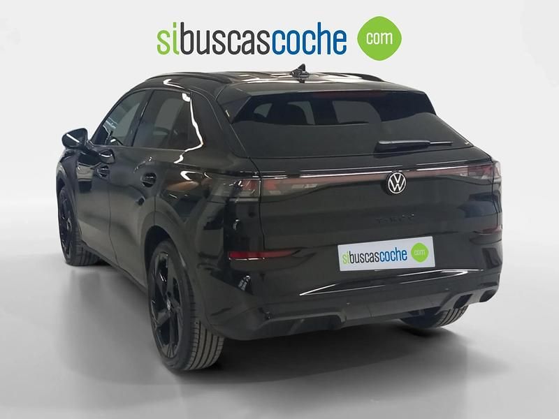 Nuevo VW T-Roc Edition 150 CV (110 kW) 2025 Negro SUV