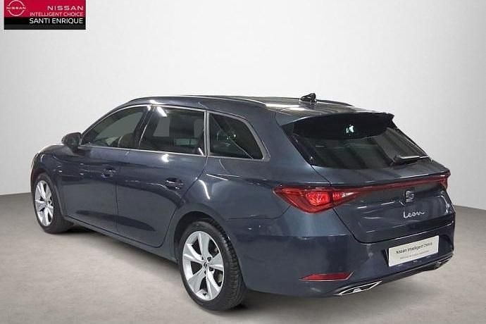 Usado Seat Leon FR 130 CV (95 kW) 2023