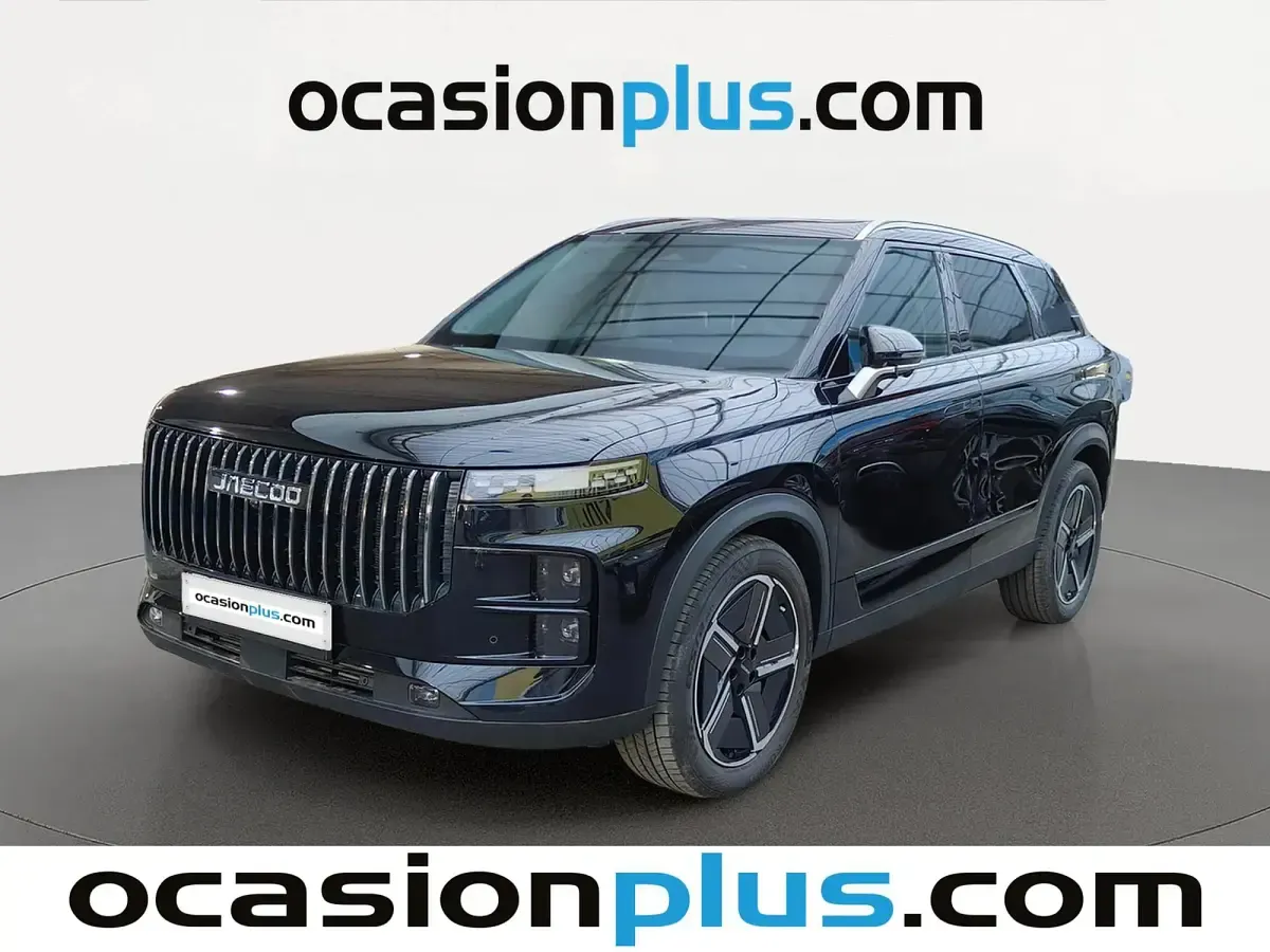 Usado Jaecoo 7 147 CV (108 kW) 2025 SUV
