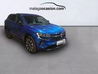 Azul Usado 2023 Renault Austral Techno SUV | 31.000 € (Precio justo) - Imagen 1/4