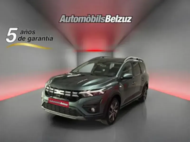 Usado Opel Combo Life Edition+ 102 CV (75 kW) 2021