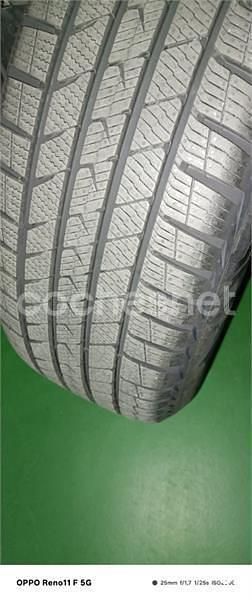 Usado Land Rover Discovery 4 HSE 240 CV (176 kW) 2016 Gris / plata SUV
