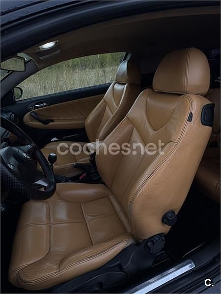Negro Usado 2007 Alfa Romeo GT Impression Coupe | 5200 € (Un poco caro) - Imagen 1/2