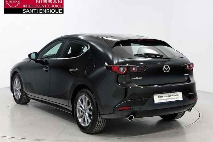 Usado Mazda 3 Prime-Line 140 CV (102 kW) 2025