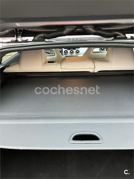 Usado Mercedes CLA200 Shooting Brake 136 CV (100 kW) 2015 Marrón Familiar