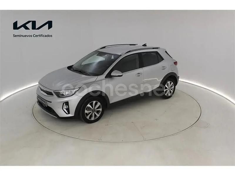 Usado Kia Stonic 2024 SUV