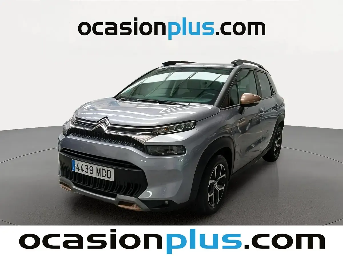 Usado Citroën C3 Aircross PureTech 110 HP (80 kW) 2022 SUV