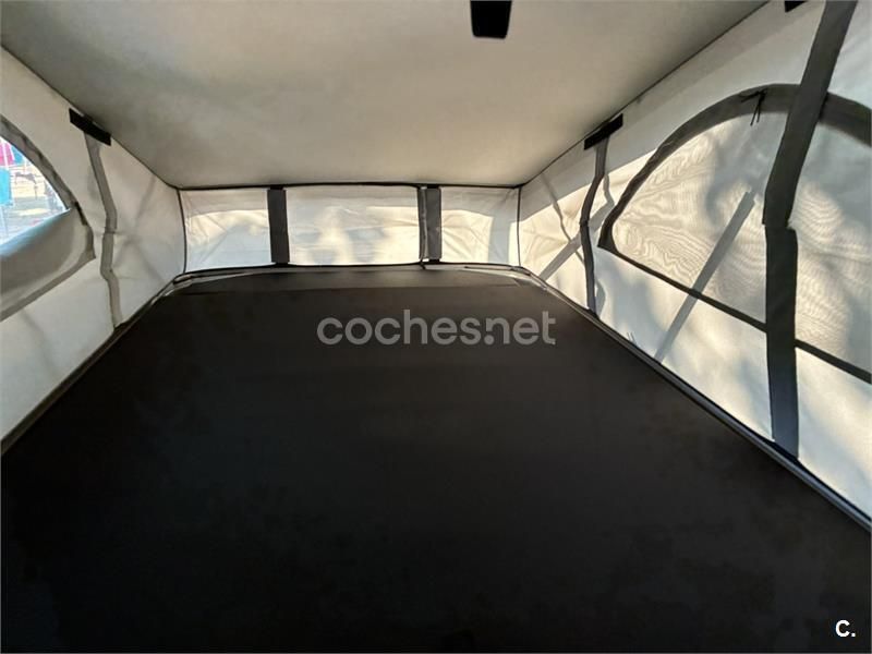 Gris / plata Usado 2015 VW California Beach Van | 40.900 € (Un poco caro) - Imagen 1/1