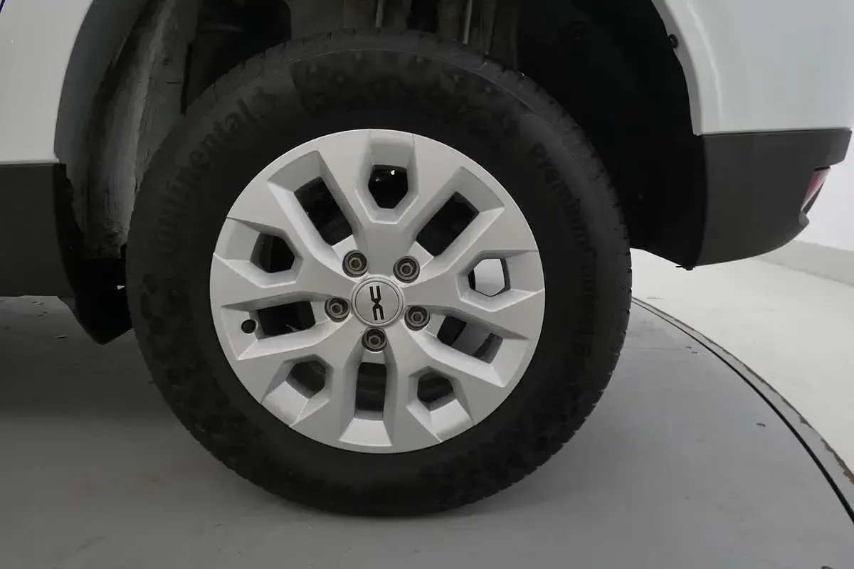 Usado Dacia Duster Expression 116 CV (85 kW) 2024 Blanco SUV