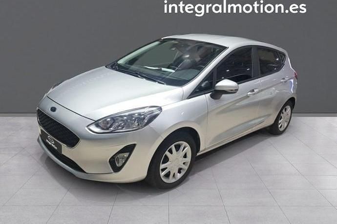 Usado Ford Fiesta Trend 74 CV (54 kW) 2019 Utilitario