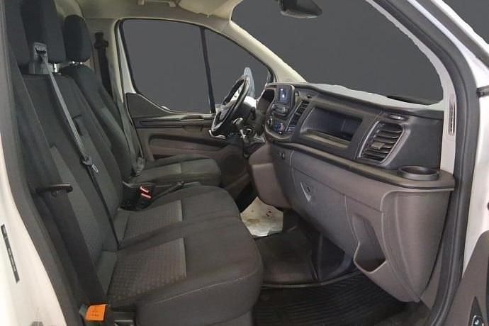 Usado Ford Transit Trend 130 CV (95 kW) 2022 Van