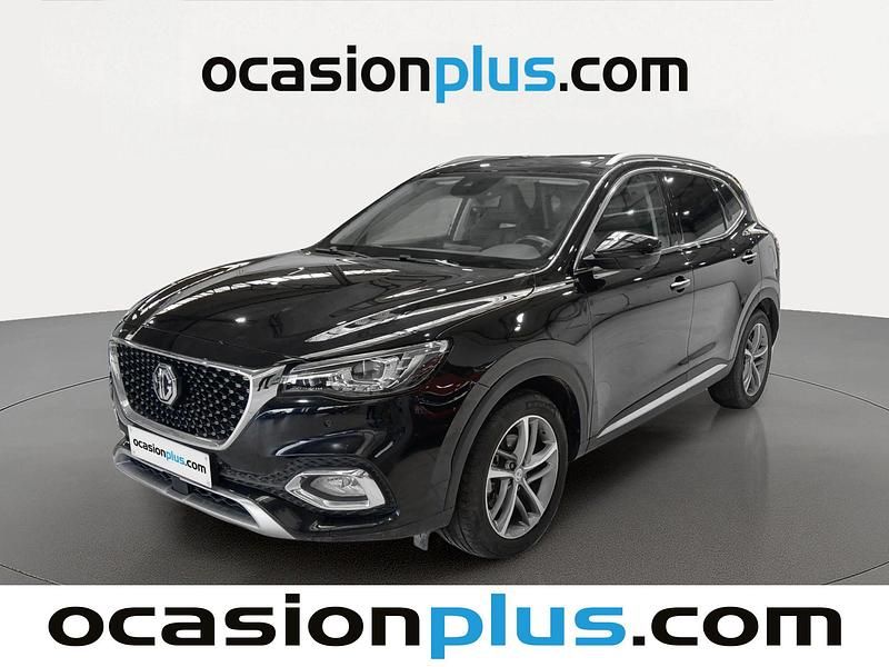 Usado MG HS Luxury 162 CV (119 kW) 2023 Blanco SUV