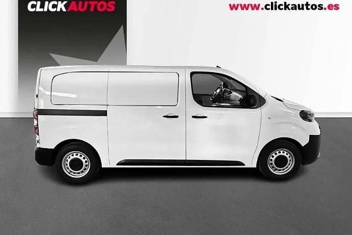 Usado Toyota Proace H1 120 CV (88 kW) 2025 Monovolumen