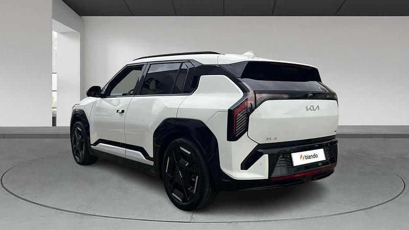 Usado Kia EV3 GT-Line 150 kW (204 CV) 2025 Blanco SUV