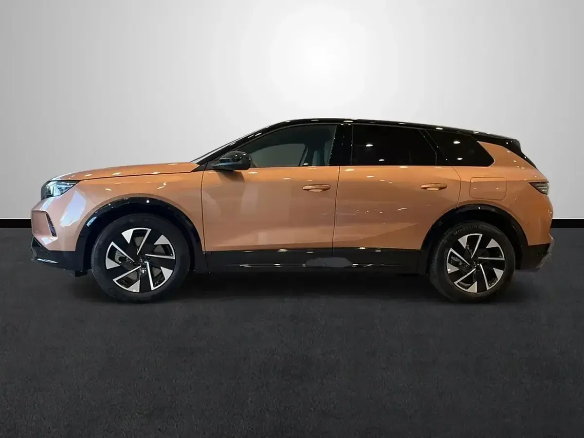 Nuevo Opel Grandland X S 194 CV (142 kW) 2026 Bronce SUV