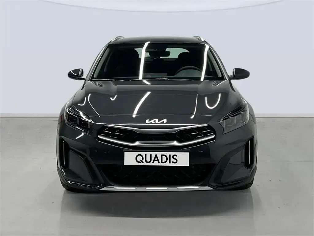 Nuevo Kia XCeed 116 CV (85 kW) 2026 Dark penta metal SUV