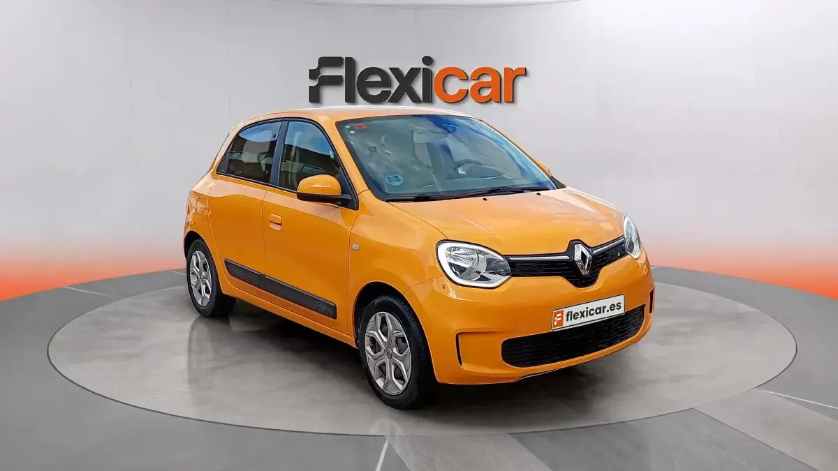 Brugt Renault Twingo Zen 65 HK (47 kW) 2021 Hatchback