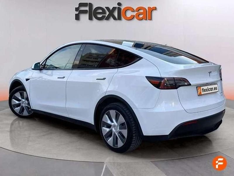 Usado Tesla Model Y 378 kW (514 CV) 2023 Blanco SUV