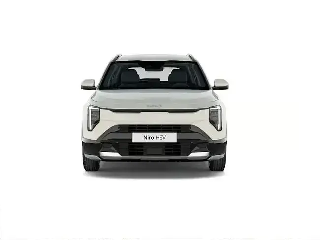 Nuevo Kia Niro 138 CV (101 kW) 2026 Gris SUV