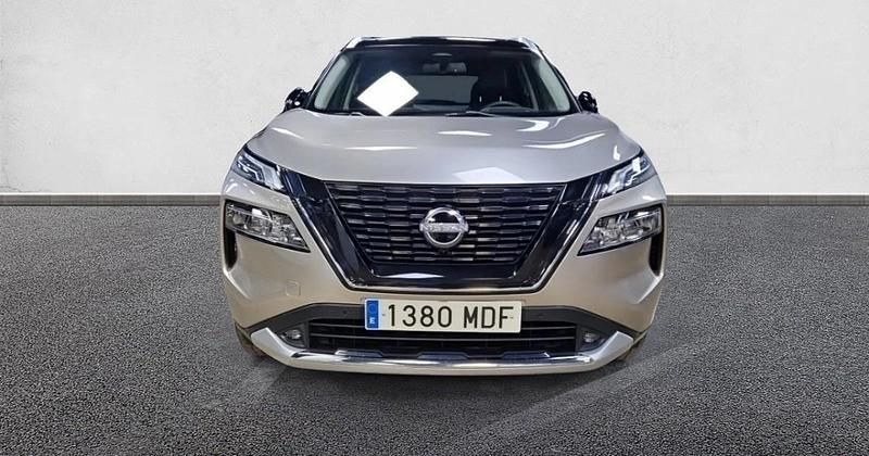 Usado Nissan X-Trail Tekna 213 CV (156 kW) 2022 SUV