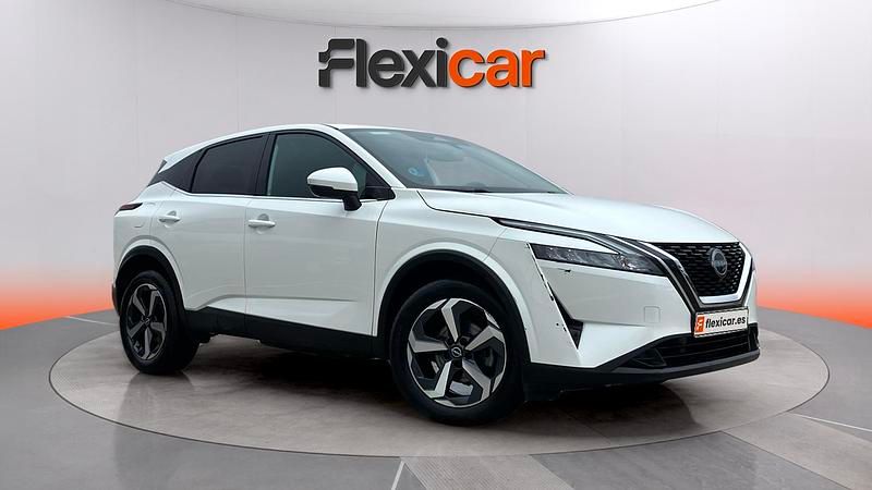 Brugt Nissan Qashqai N-Connecta 140 HK (102 kW) 2024 SUV