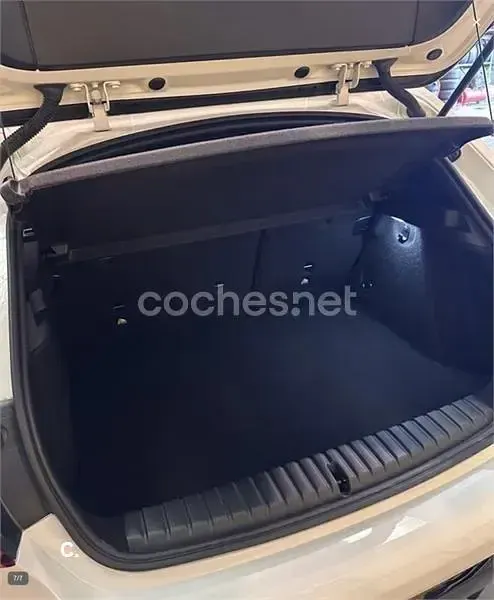 Usado BMW 118 150 CV (110 kW) 2021 Blanco Utilitario