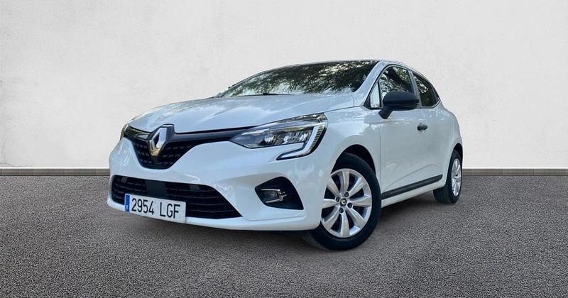 Usado 2020 Renault Clio V Business | 11.080 € (Precio justo) - Imagen 1/4