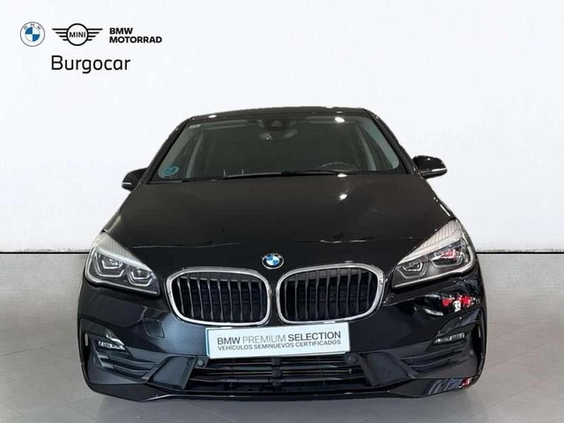 Usado BMW 216 Active Tourer Executive 116 CV (85 kW) 2020 Monovolumen