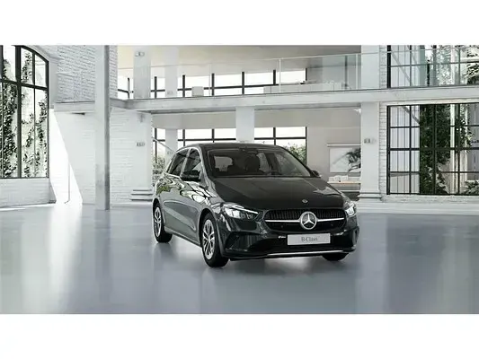 Nuevo Mercedes B250 218 CV (160 kW) 2025 Utilitario