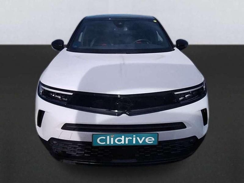 Usado Opel Mokka-e GSe 100 kW (136 CV) 2023 Blanco SUV