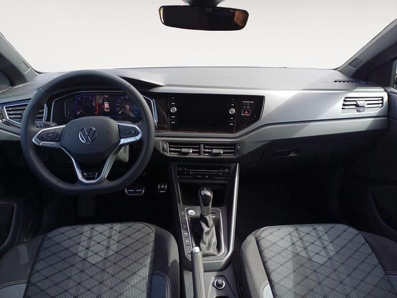 Nuevo VW Taigo R-line 150 CV (110 kW) 2026 Blanco SUV