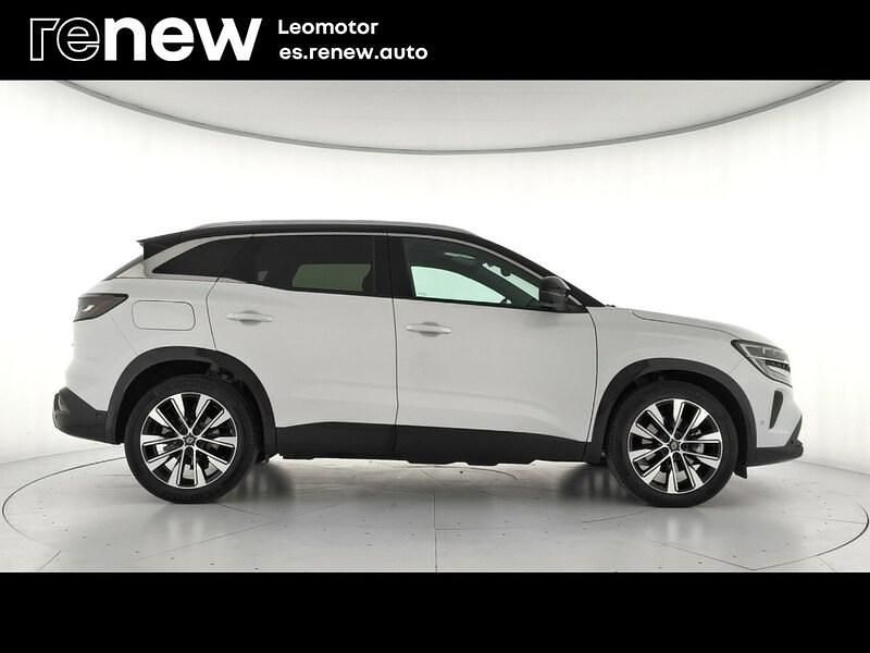 Usado Renault Austral Techno 200 CV (147 kW) 2025 Blanco SUV