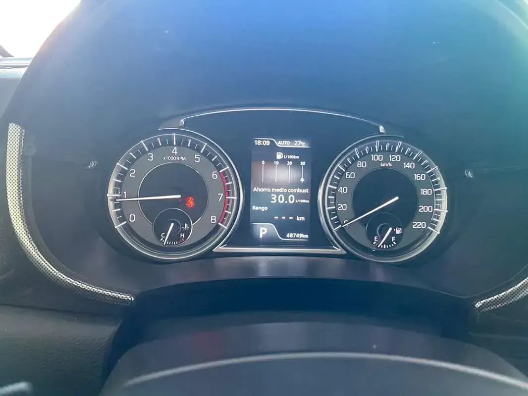 Usado Suzuki Vitara GLX 129 CV (94 kW) 2025 SUV