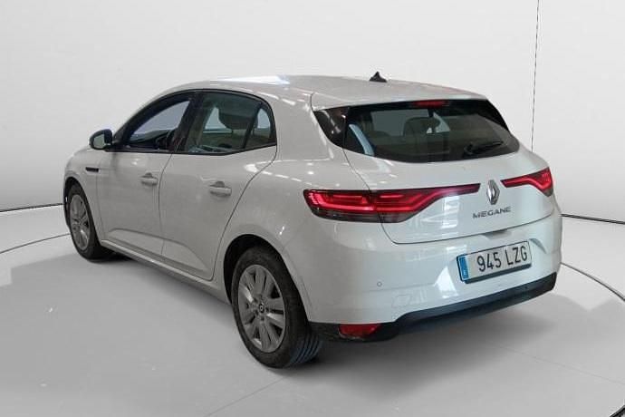 Usado Renault Mégane IV Intens 116 CV (85 kW) 2022