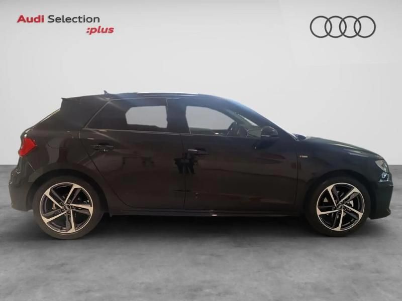 Usado Audi A1 Sportback 116 CV (85 kW) 2025 Rosa Utilitario