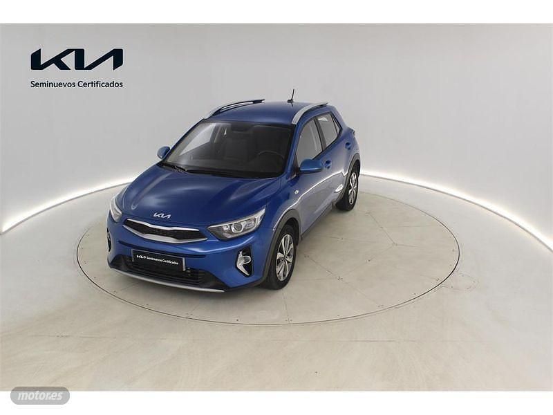 Usado 2022 Kia Stonic SUV | 14.999 € (Precio justo) - Imagen 1/4