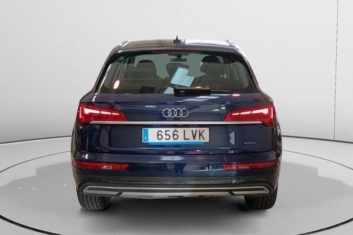 Usado Audi Q5 Advanced 299 CV (219 kW) 2021 SUV
