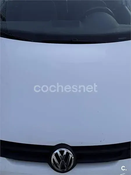 Usado VW Golf IV Highline 140 CV (102 kW) 2004 Blanco Berlina