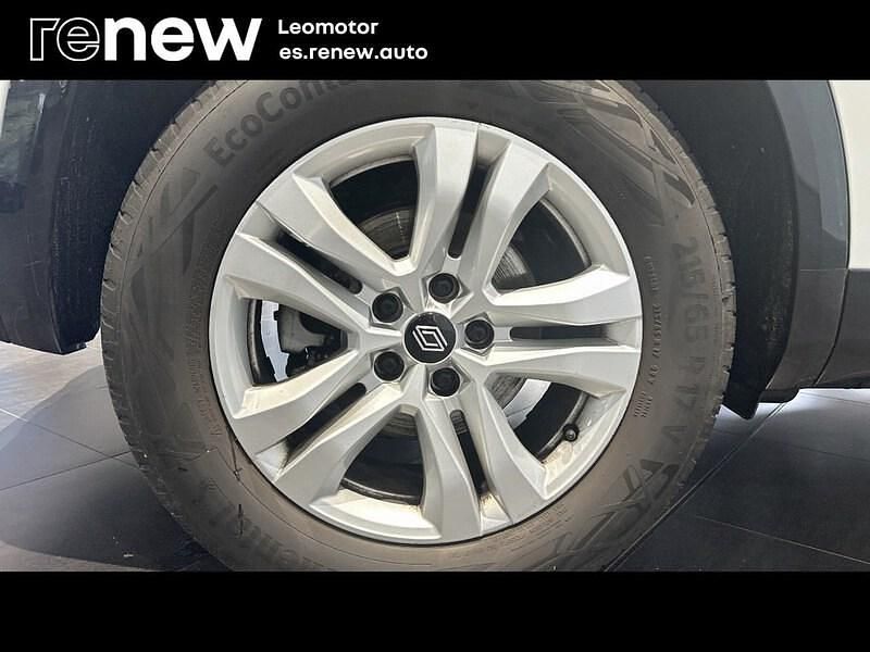 Usado Renault Austral Equilibre 140 CV (102 kW) 2023 Blanco SUV