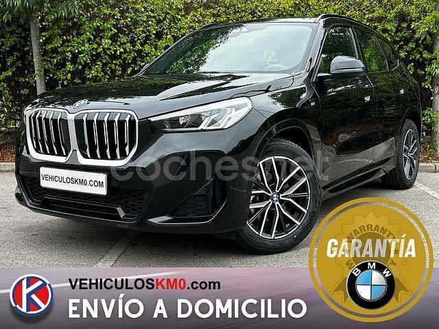 Negro Nuevo 2025 BMW X1 Luxury Line SUV | 43.500 € (Super precio) - Imagen 1/4