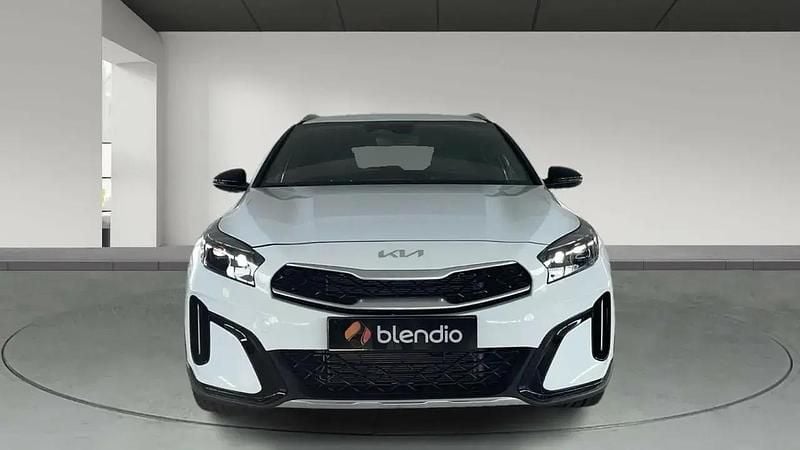 Occasion Kia XCeed Style 150 ch (110 kW) 2025 Blanc SUV