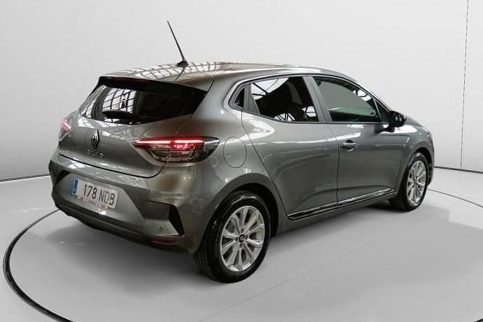 Usado Renault Clio V Evolution 101 CV (74 kW) 2025