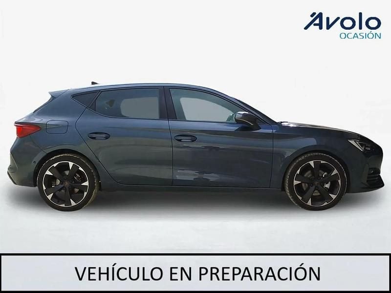 Usado Cupra Leon 150 CV (110 kW) 2023
