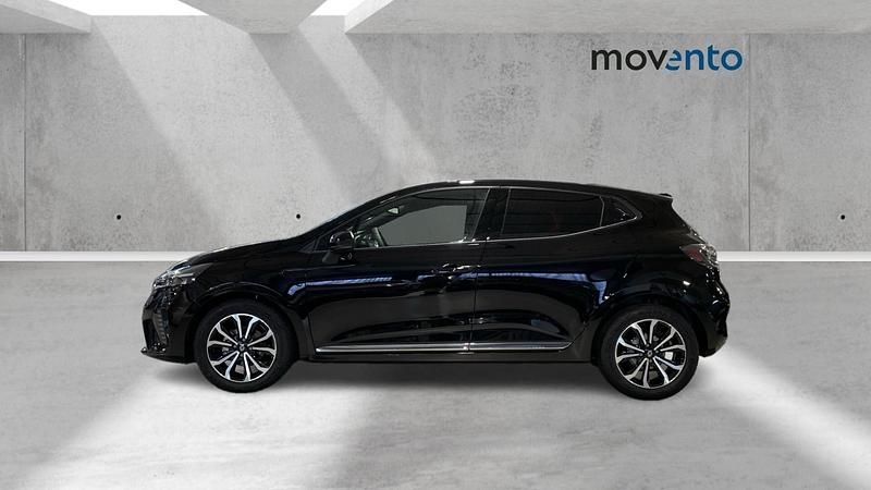 Usado Renault Clio V Techno 90 CV (66 kW) 2024 Otro Berlina