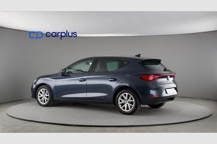 Usado Seat Leon Style 115 CV (84 kW) 2021