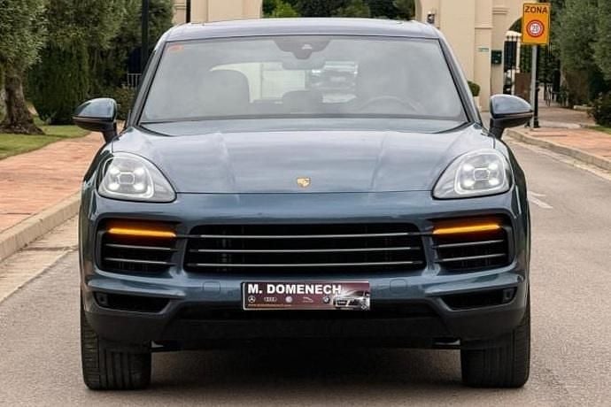 Usado Porsche Cayenne 340 CV (250 kW) 2019 SUV