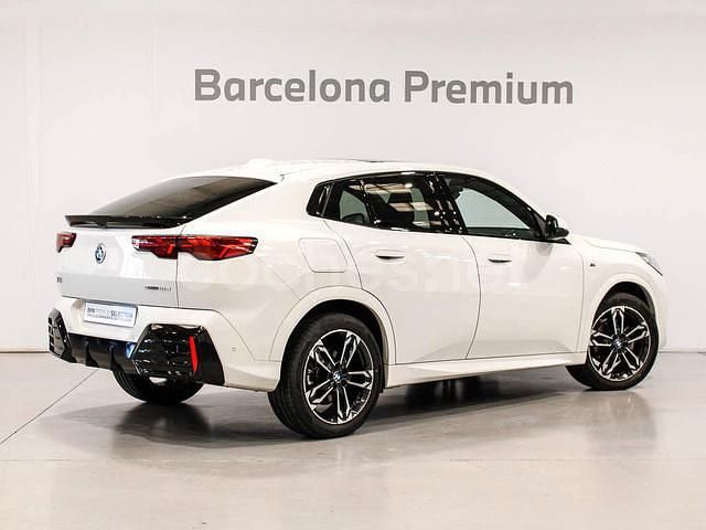 Usado BMW X2 Comfort Edition 150 CV (110 kW) 2025 Blanco SUV