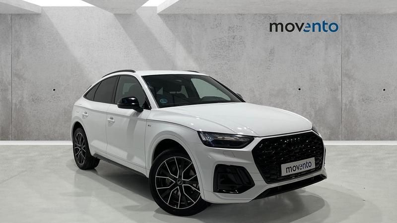 Otro Usado 2022 Audi Q5 SUV | 44.490 € (Caro) - Imagen 1/4