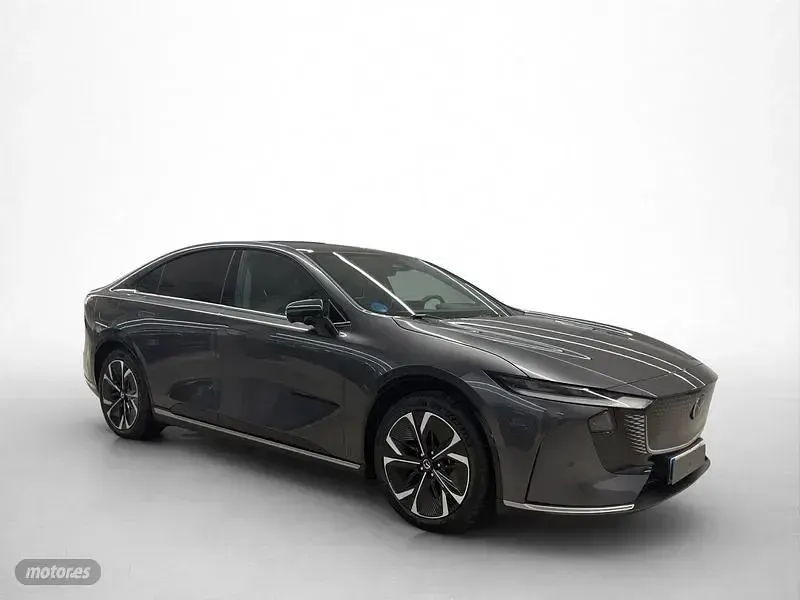 Usado Mazda 6e Takumi-Line 180 kW (245 CV) 2025 Gris